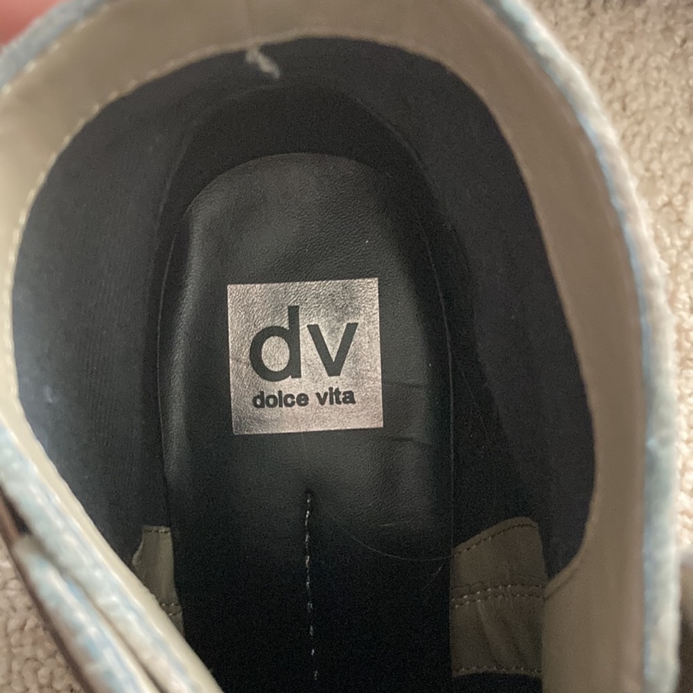 Dolce Vita Java Bootie - image 7